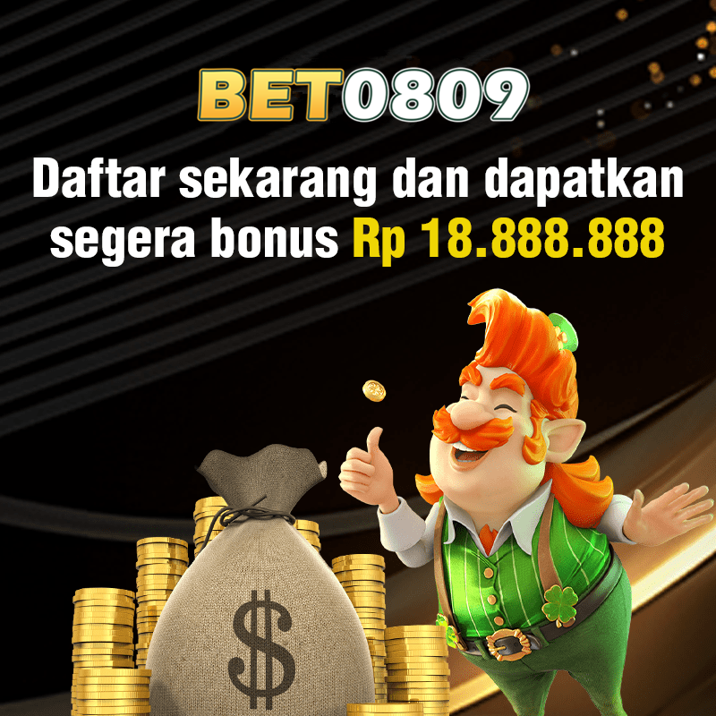 234TOGEL : Situs Link Resmi Bonanza x1000